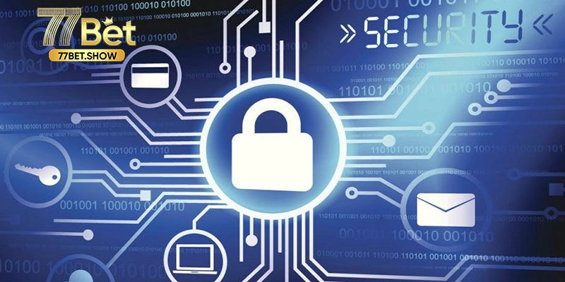 Bảo mật an toàn 100%