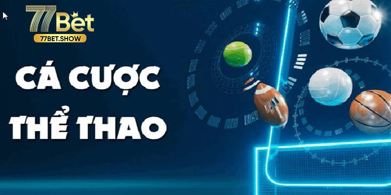 Cá cược thể thao