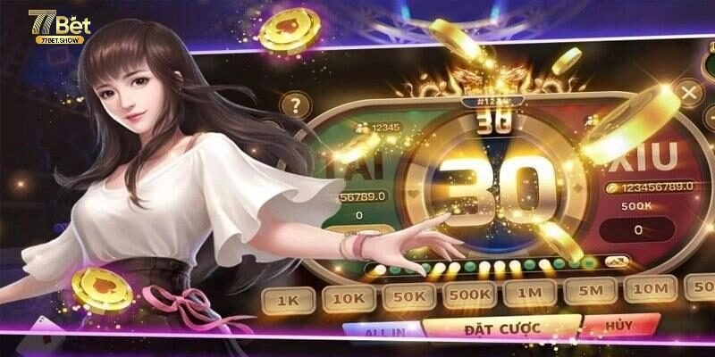 cách chơi tài xỉu