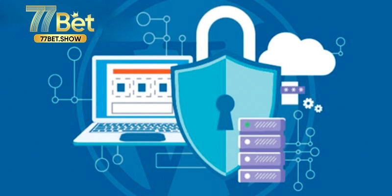 Lưu ý về bảo mật dữ liệu dành cho người chơi tại 77BET
