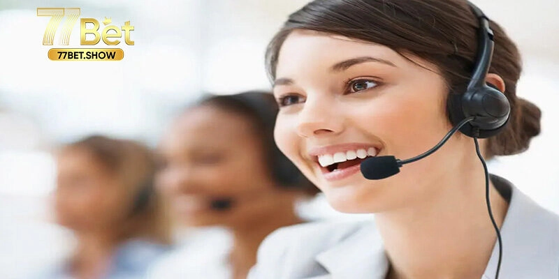 CSKH chu đáo, hỗ trợ trong 24/7