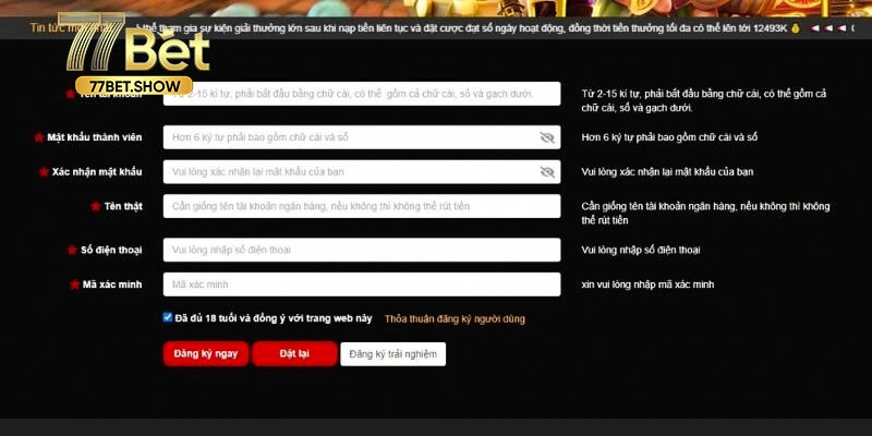 Các bước mở tài khoản siêu tốc cho khách hàng mới