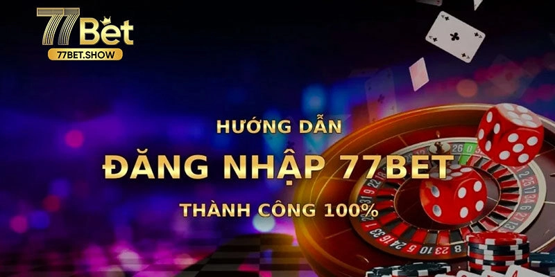 Hướng dẫn đăng nhập trong 3 bước luôn chuẩn
