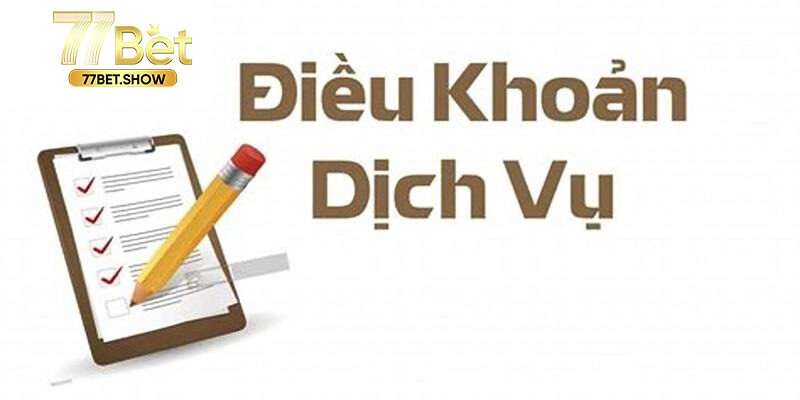 Cam kết về trách nhiệm của nhà cái với khách hàng