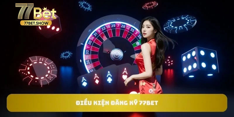 Điều kiện quan trọng khi đăng ký hội viên