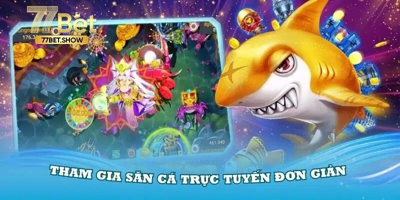 Hệ số điểm thưởng trong bắn cá Thần Tài