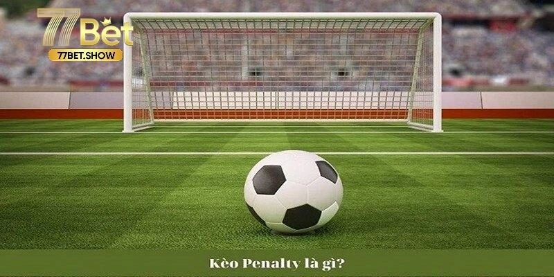 kèo penalty