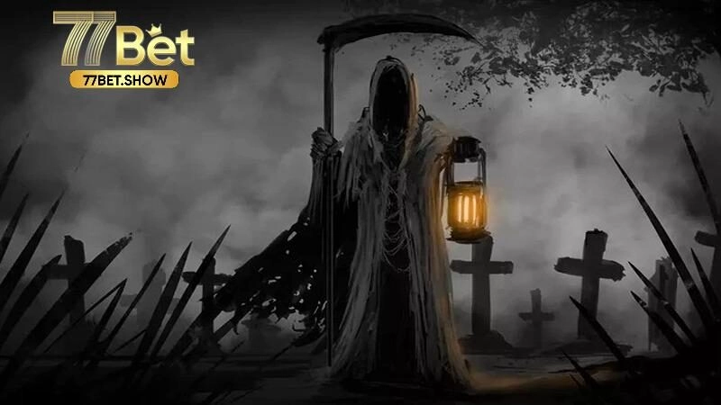 Mơ nói chuyện với người chết