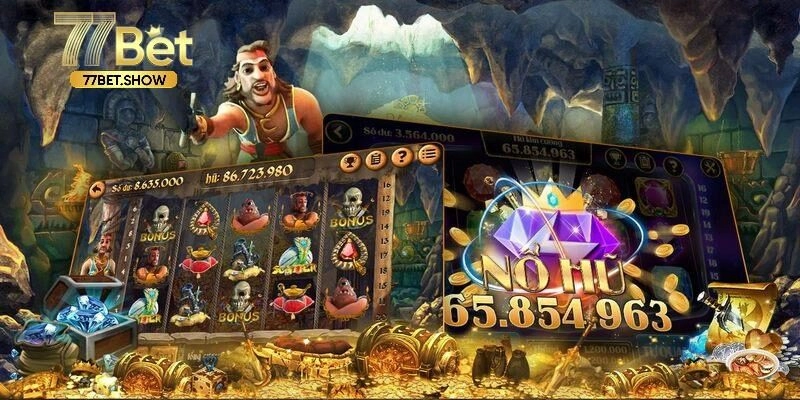 Sơ lược vài nét cơ bản về nổ hũ đổi thưởng