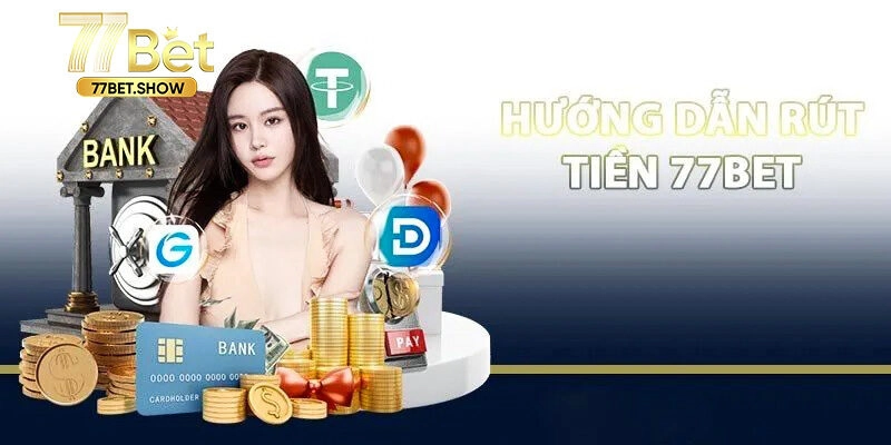 Điều kiện rút tiền khi cá cược giải trí tại nhà cái