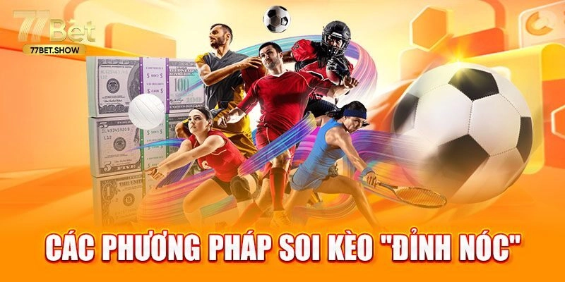 Quy tắc quan trọng trong kèo hiệp phụ