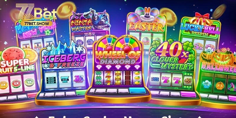 Vì sao nổ hũ Jili được ưa chuộng