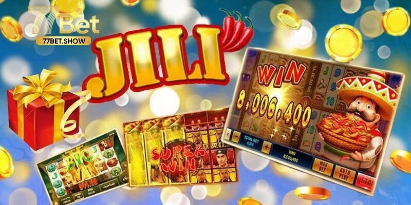 Cách thức tham gia nổ hũ Jili cực dễ