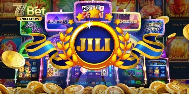 Đôi nét về nổ hũ Jili siêu đẳng cấp